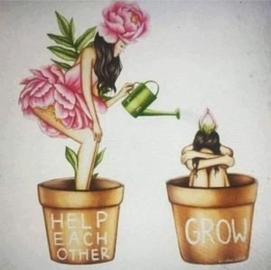 Meet your Posher, Misty